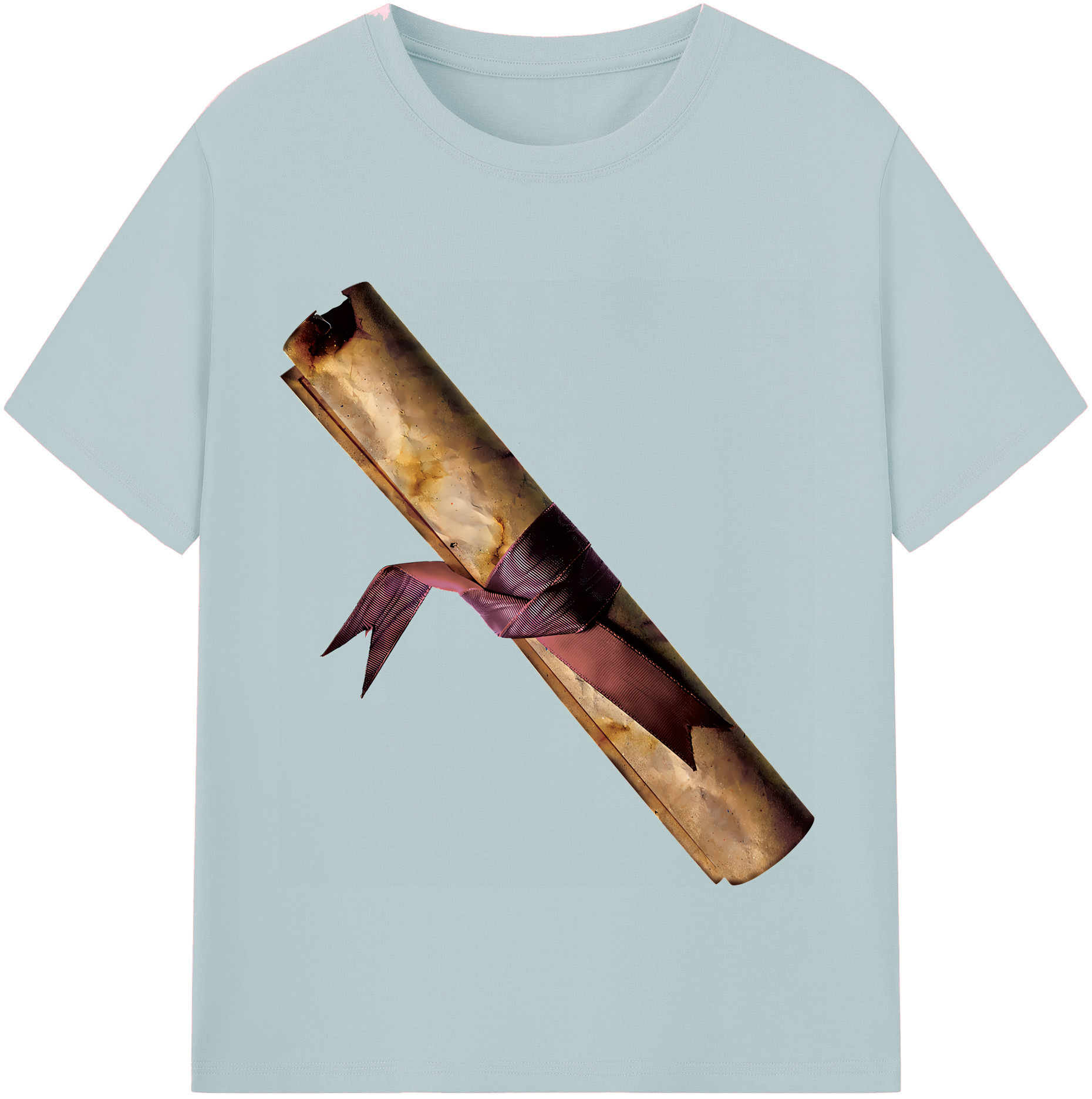 （画像用） Harry Potter ハリー・ポッターシリーズ 綿100％半袖Tシャツ（フロントプリント）